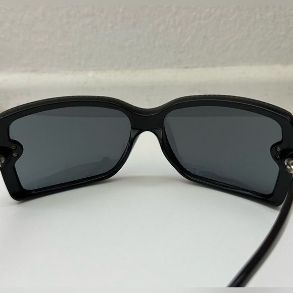 Vintage Womens Chanel Sunglasses - Picture 9 of 13